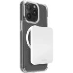 PURO Puro Slim Power Mag 4200mAh Преносима батерия Powerbank с MagSafe USB- (PUFCBB40P2MAGWHI)