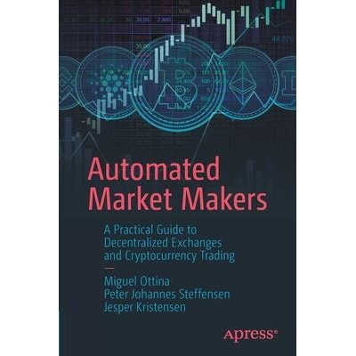 Automated Market Makers | Miguel Ottina, Peter Johannes Steffensen, Jesper Kristensen