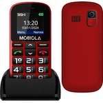 Mobilné telefóny pre seniorov