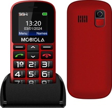 MOBIOLA MB200