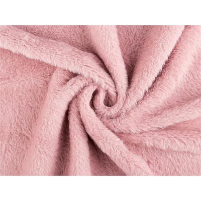 Kožešina rabbit Varianta: 5 pudrová 60709/157067/281830