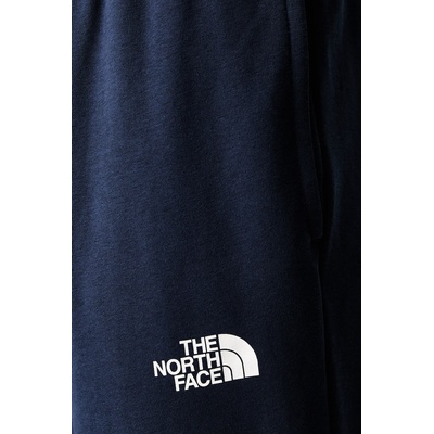 The North Face спортен панталон мъжки с памук Simple Dome (NF0A8C418K21)