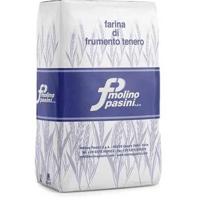 Molino Pasini Talianska Múka Spiga 25kg