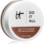 IT Cosmetics Do it all Face Balm лек хидратиращ фон дьо тен цвят Deep Neutral 615 18 гр