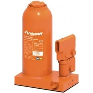 UNICRAFT Крик хидравличен бутилков UNICRAFT HSWH 10 TOP/ 10 т/ 219mm (6211010)