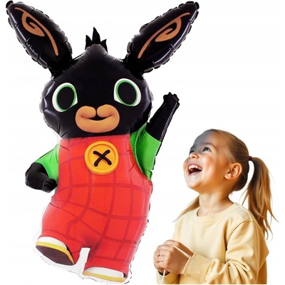 GRABO Balonek fóliový Bing 94 cm