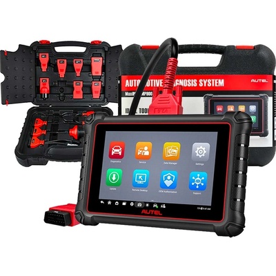 Autel MaxiPRO MP900