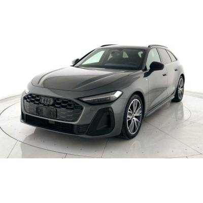 Audi A5 2.0 TDI S tronic S-line Avant 150 kW