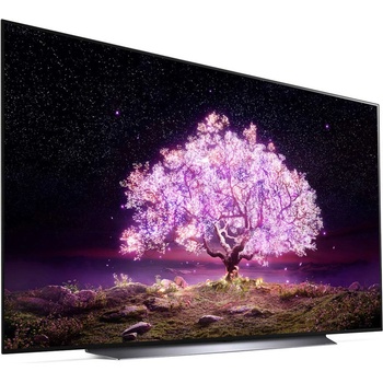 LG OLED83C11LA