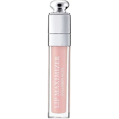 Dior Objemový lesk na pery Dior Addict Lip Maxi mizer Hyaluronic Lip Plumper 006 Berry 6 ml