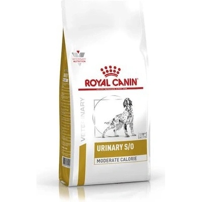 Royal Canin Urinary Moderate Calorie 6,5 kg