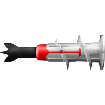 Hmoždinka do sádrokartonu FISCHER DUOBLADE DIY – Hledejceny.cz