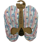 Bonas Бебешки аква обувки 2 в 1 Bonas - Бохо, 24-26, 16.5 cm (AS-BOH-24-26) - baby