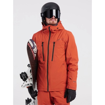 Protest Мъжко ски яке Protest PRTTIMO 23 Protest | Cheren | МЪЖЕ | XL