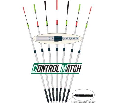 CRALUSSO Control Match 7g
