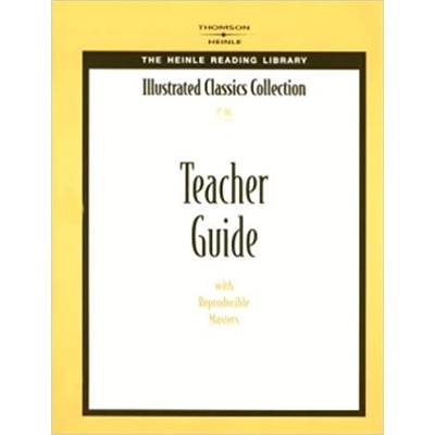 Heinle Reading Library: TREASURE ISLAND Workbook