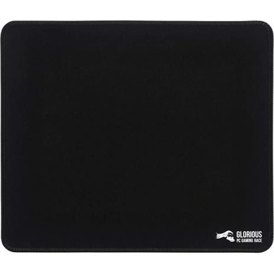 Glorious PC Gaming Race Геймърска Glorious XL черен (GAMA-657)