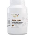 VitaWorld MSM 1000 mg [120 Таблетки]