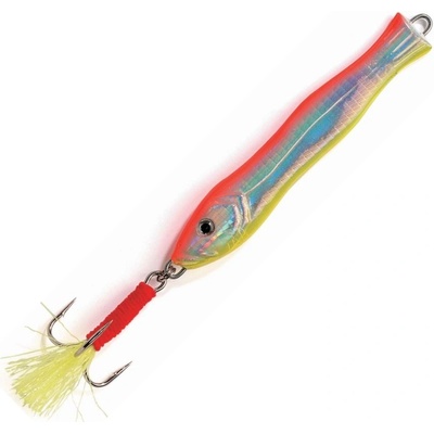 Abu Garcia Pilker Sillen Holographic Silver Red 250 g – Hledejceny.cz