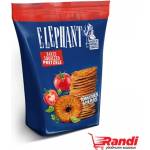  Солени дискчета Elephant домати и билки 70гр