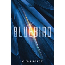 Bluebird Pierlot CielPaperback