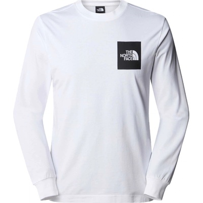 The North Face Блуза m l/s fine tee