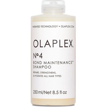 Olaplex No.4 Bond Maintenance šampon 250 ml