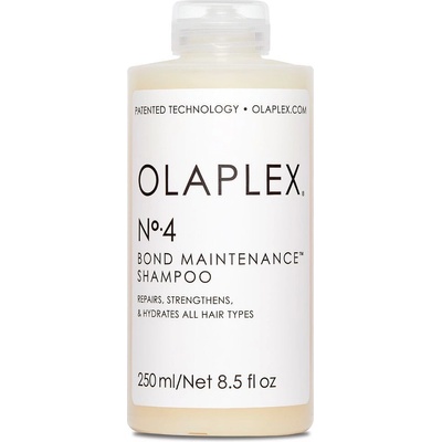 Olaplex No.4 Bond Maintenance šampon 250 ml – Zboží Dáma