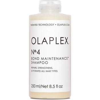 Olaplex No.4 Bond Maintenance šampon 250 ml