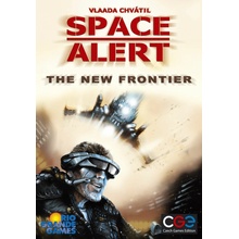 Space Alert: Vzdálené horizonty