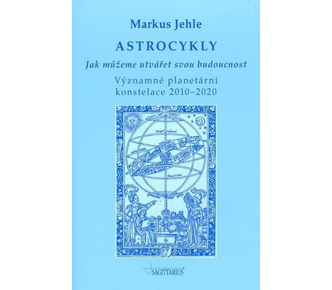 Astrocykly - Markus Jehle