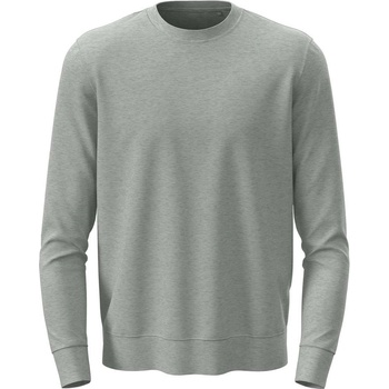 Stedman classic sweatshirt st4300 / Унисекс суитшърт - сив акцент l (st4300gyhl)