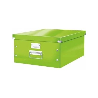 Leitz Pudlo Archiving Click & Store Universal Large Black (10K265A)