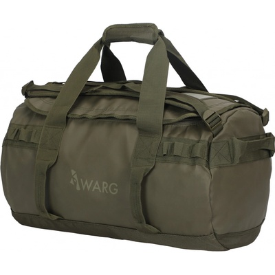 Warg Transit Duffel olive 35 l