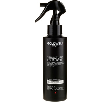 Goldwell Dualsenses Color vyrovnávač struktury pro všechny typy vlasů Structure Equalizer 150 ml