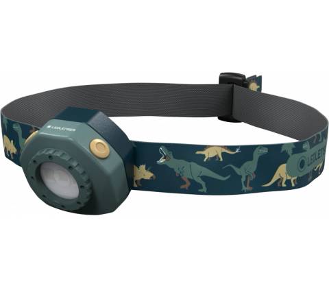 Ledlenser Kidled 4