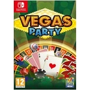 Vegas Party