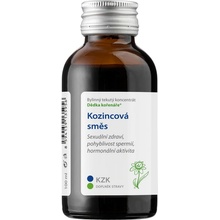 Dědek kořenář Kozincová směs KZK 100 ml