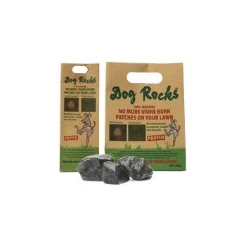 Dog Rocks prírodné kamene 200g