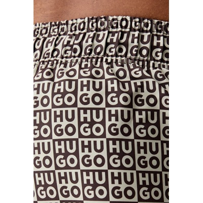 HUGO BOSS плувни шорти мъжки aaron_swim (50556792)
