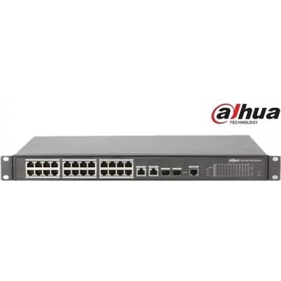 Dahua PFS4226-24ET-240