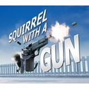 Squirrel with a Gun