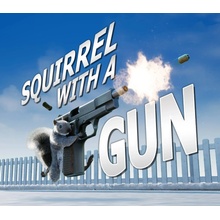 Squirrel with a Gun