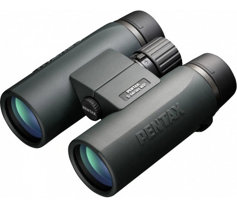 Pentax SD 8x42 WP