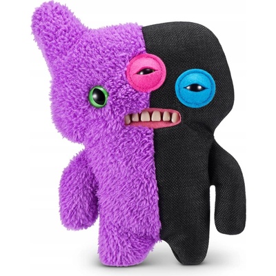 ZURU Fuggler Misfit Monsters Reekalien 15726E 23 cm
