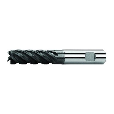 ZPS-FN Fréza válcová čelní 20x60x126, Z5,37°-38°, ZPS, SK, AlCrN, N