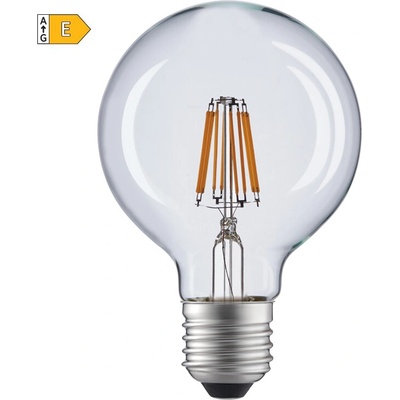 Diolamp Vintage G80 10W/230V/E27/4000K PALA8010NW