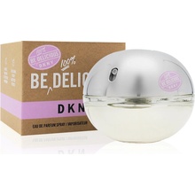 DKNY Be Delicious 100 % parfémovaná voda dámská 50 ml