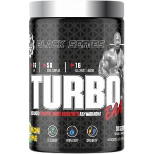 Dexter Jackson Signature Series Black Series | Turbo EAA [345 грама] Лимон и лайм