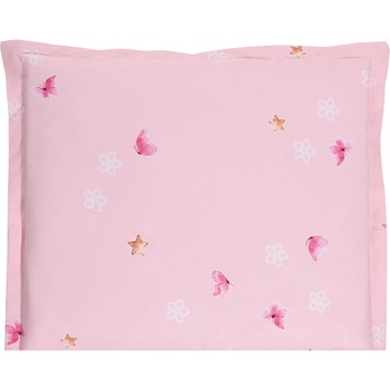 Lorelli Classic КАЛЪФКА ЗА AIR COMFORT 44x31 РОЗОВО (2005107210001)